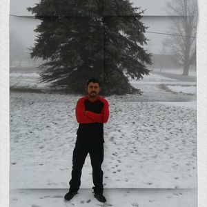 Meet your Posher, Esau